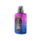 Voopoo Argus A Pod Vape Kit – 1100mAh Battery, 5-30W Adjustable Output, Stepless Airflow, Type-C Charging, OLED Display