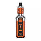 Vaporesso Armour S Vape Kit – 100W Output, 18650/21700 Battery Compatible, iTank 2 with GTi Mesh Coils, DTL Vaping, Robust Design