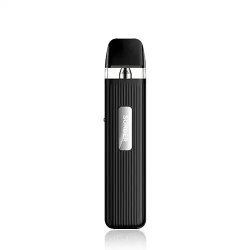 GEEKVAPE SONDER Q VAPE KIT 20WATTS 1000mAh 2ML E-Cig MTL & RDTL - UK