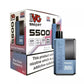 IVG SMART 5500 Vape Big Puff Vape All Flavours | Box of 5