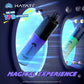 HAYATI TWIST 5000 PUFF Vape Pod Kit 20mg TPD Compliant | Box of 5