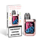 Crystal Prime M3 Smart Pod Kit - Touchscreen, Bluetooth, No Nicotine