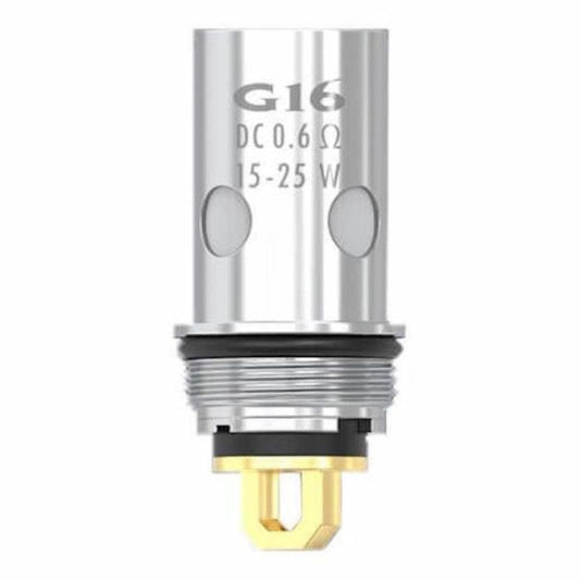 Smok G16 Coils - 5PK