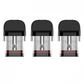 Smok Novo 2X Replacement Pods - Pack of 3 - 0.9 Ohm & 0.6 Ohm
