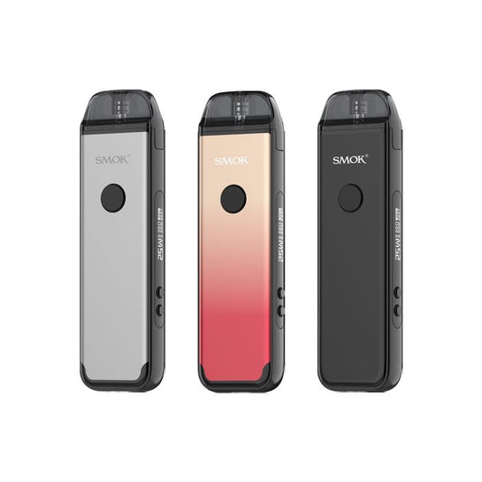 Smok ACRO Kit - Explore Versatility with 5-25W Output Range - 1000mAh Battery