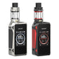 Smok G-Priv 4 Kit - Unleash Power & Performance 5W-230W Power Output - Dual 18650 batteries