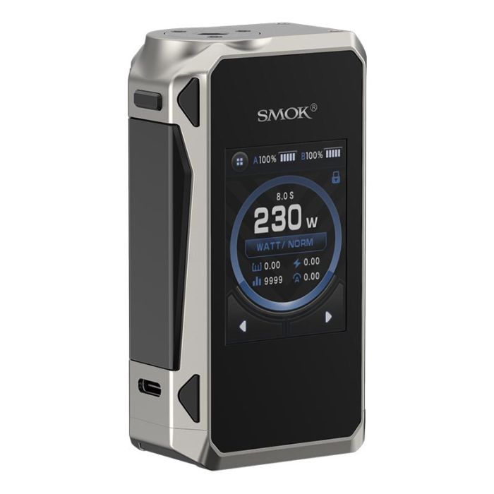 Smok G-Priv 4 Mod