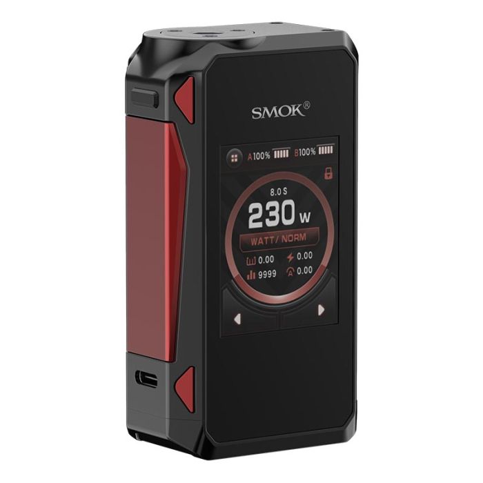 Smok G-Priv 4 Mod