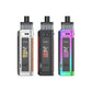 Smok G-Priv Pro Pod Kit - Elevate Your Vaping Experience with 5W-80W Power Output - Single 18650 Battery