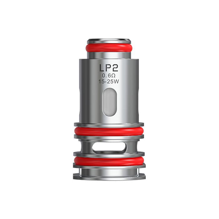 Smok LP2 Coils - 5PK