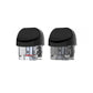 Smok Nord 2 Replacement Pods - 3 Pack - MTL Vaping