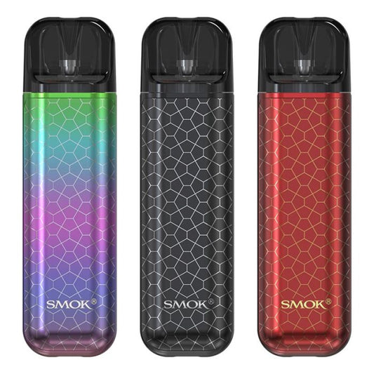 Smok Novo 2S Vape Pod Kit - Elevate Your Vaping Experience - 800mAh built-in Battery