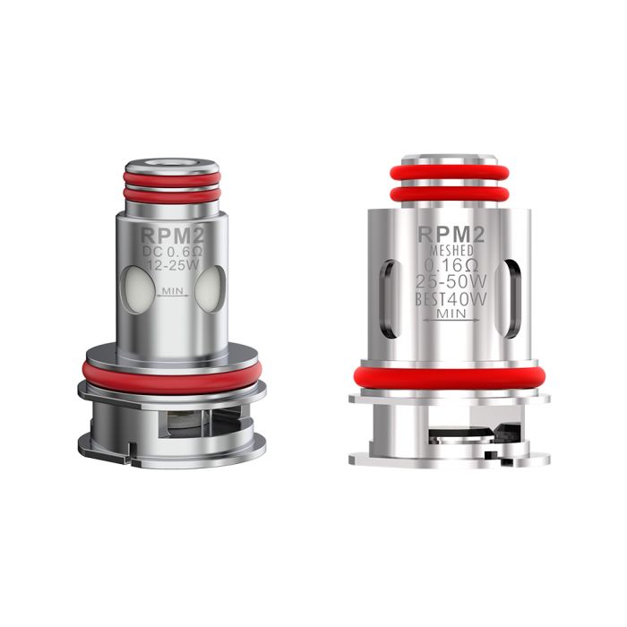 Smok RPM 2 Replacement coils - 5PK