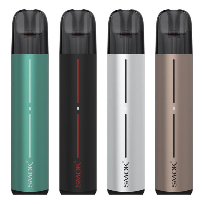 Smok Solus 2 Pod Kit - Elevate Your Vaping Experience