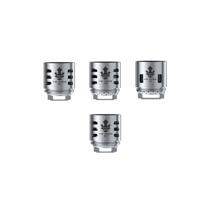 Smok TFV12 Prince Coils - 3PK