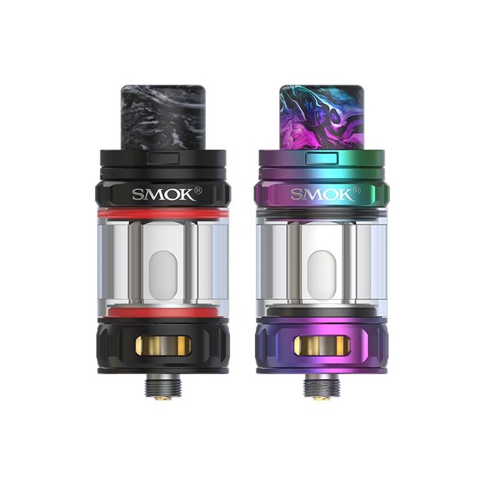 Smok TFV18 Mini Vape Tank - Power & Performance in a Compact Design