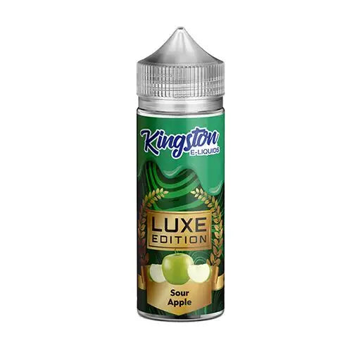 Kingston Luxe Edition Sour Apple