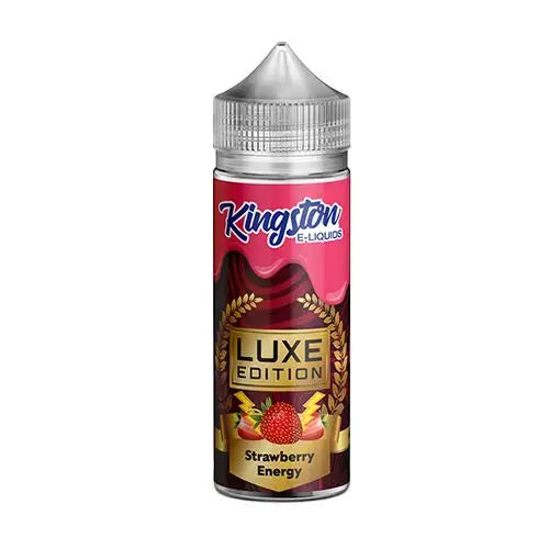Kingston Luxe Edition Strawberry Energy