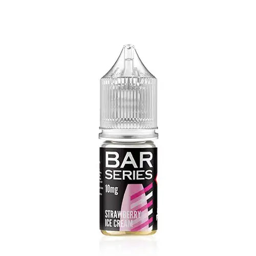 Bar Series Strawberry Ice Cream Nic Salt