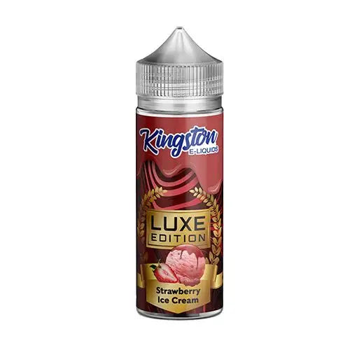 Kingston Luxe Edition Strawberry Ice Cream