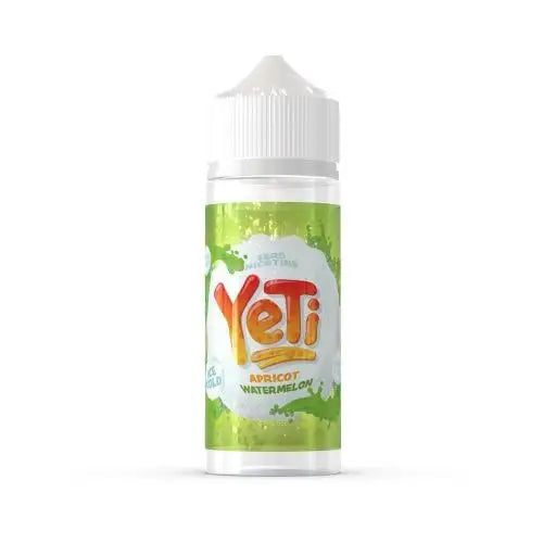 Yeti Apricot Watermelon