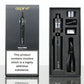 Aspire Tigon Kit Unleash Vaping Power - 1800mAh Battery