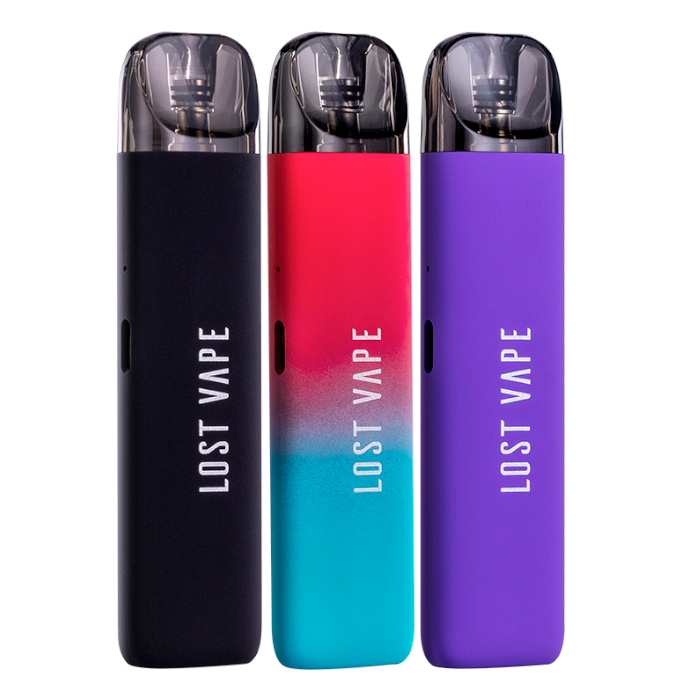 Lost Vape Ursa Nano S Pod Kit