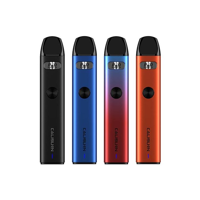 Uwell Caliburn A2 Pod Kit