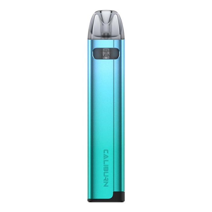 Uwell Caliburn A2S Pod Kit