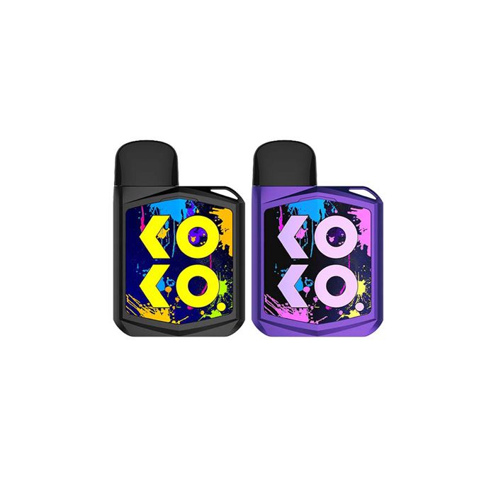 Uwell Caliburn KoKo Prime Kit