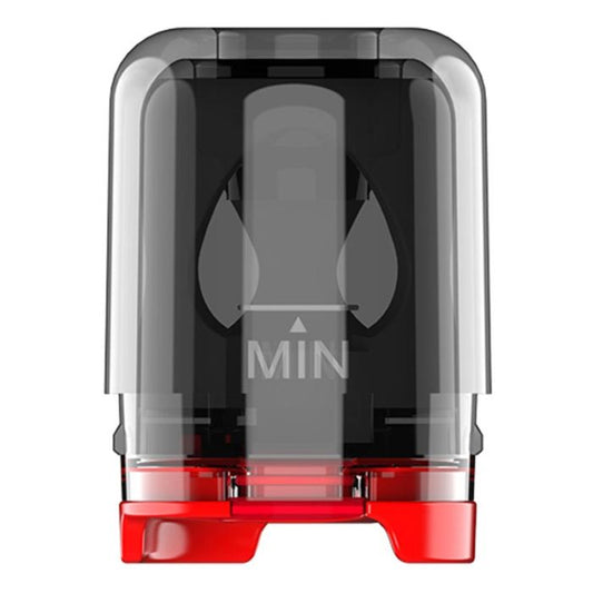 Uwell Whirl S2 Replacement Pods - 2PK - Compatible with Uwell Whirl S2 Pod System