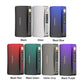 Vaporesso Gen Mod – 220W Max Output, Dual 18650 Batteries, AXON Chipset, OLED Screen, Multiple Modes & Fire-Resistant Design