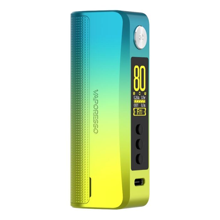 Vaporesso Gen 80 S Mod