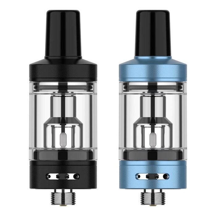 Vaporesso iTank M Vape Tank - Compatible with MTX coil series