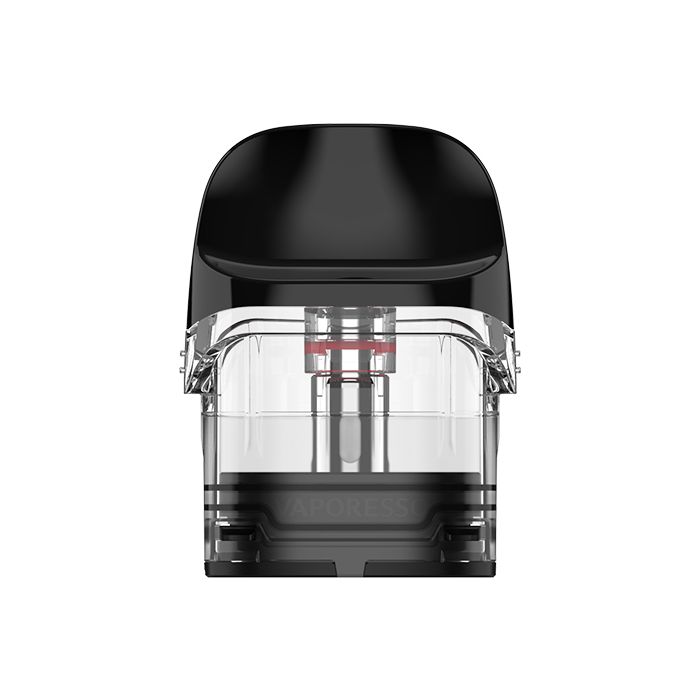 Vaporesso LUXE Q Replacement Pods - MTL Vaping