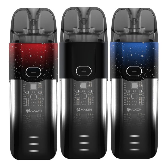 Vaporesso LUXE XR Pod Kit