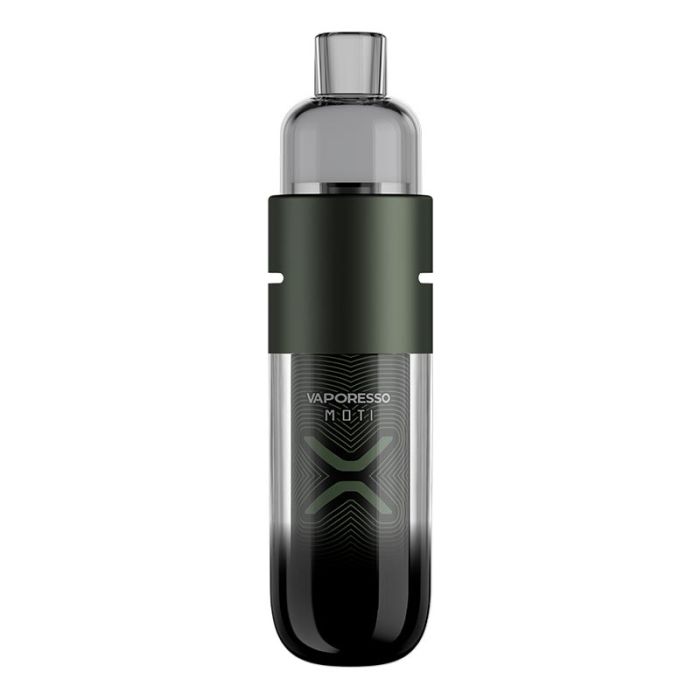 Vaporesso Moti X Mini Pod Kit