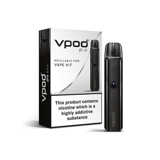 Vapouriz VPOD Pro Kit