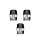 VooPoo Vinci Pod System Replacement Pods - 3 Pack - Built-in 0.8ohm Coil