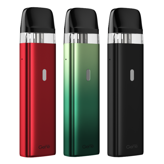 VooPoo Vinci SE Pod Kit - Elevate Your Vaping Experience with 15W Power Output - 900mAh Battery