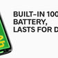 VooPoo Argus G Pod Kit - Versatile Pod Mod for Every Vaper - 1000mAh Battery