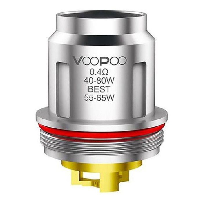 VooPoo UForce Coils - 5PK