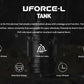 VooPoo UForce-L Vape Tank - Powerful Performance & Sub-Ohm Satisfaction