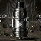 VooPoo UForce-L Vape Tank - Powerful Performance & Sub-Ohm Satisfaction