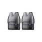VooPoo Vmate V2 Replacement Pods - 2 Pack - 0.7ohm, 1.2ohm Coil Resistance