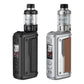 VooPoo Argus GT II Kit - Unleash Power & Style 5-200W Output- Dual 18650 Batteries