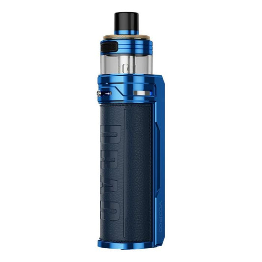 VooPoo Drag S PnP-X Kit - Portable Power with 2500mAh Battery