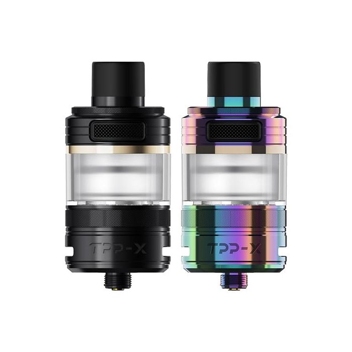 VooPoo TPP-X Pod Vape Tank