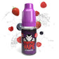 Vampire Vape E-Liquid - Attraction - 10ml