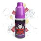 Vampire Vape E-liquid - Rhubarb & Custard - 10ml